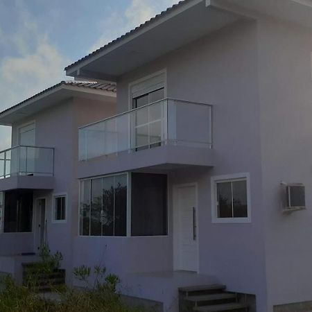 Casa Da Marilu Prime Villa Florianopolis Luaran gambar