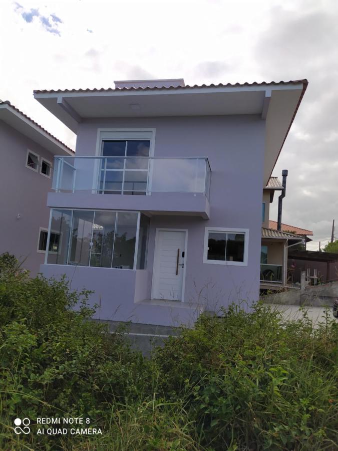 Casa Da Marilu Prime Villa Florianopolis Luaran gambar