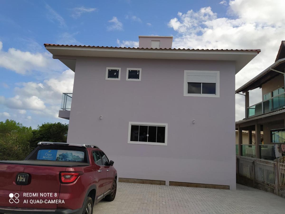 Casa Da Marilu Prime Villa Florianopolis Luaran gambar