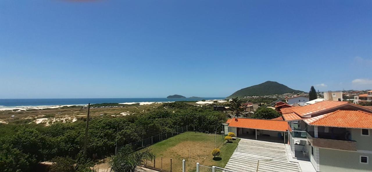 Casa Da Marilu Prime Villa Florianopolis Luaran gambar
