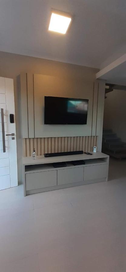 Casa Da Marilu Prime Villa Florianopolis Luaran gambar