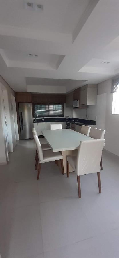 Casa Da Marilu Prime Villa Florianopolis Luaran gambar