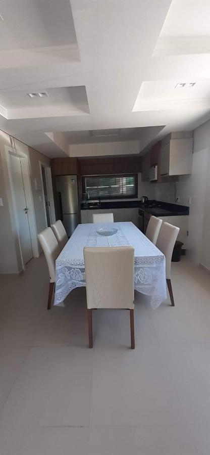 Casa Da Marilu Prime Villa Florianopolis Luaran gambar