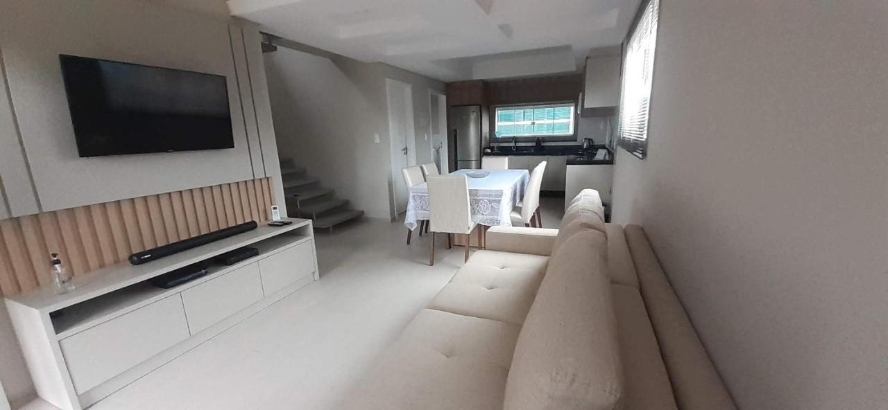 Casa Da Marilu Prime Villa Florianopolis Luaran gambar