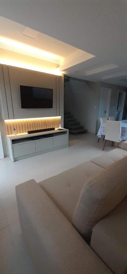 Casa Da Marilu Prime Villa Florianopolis Luaran gambar