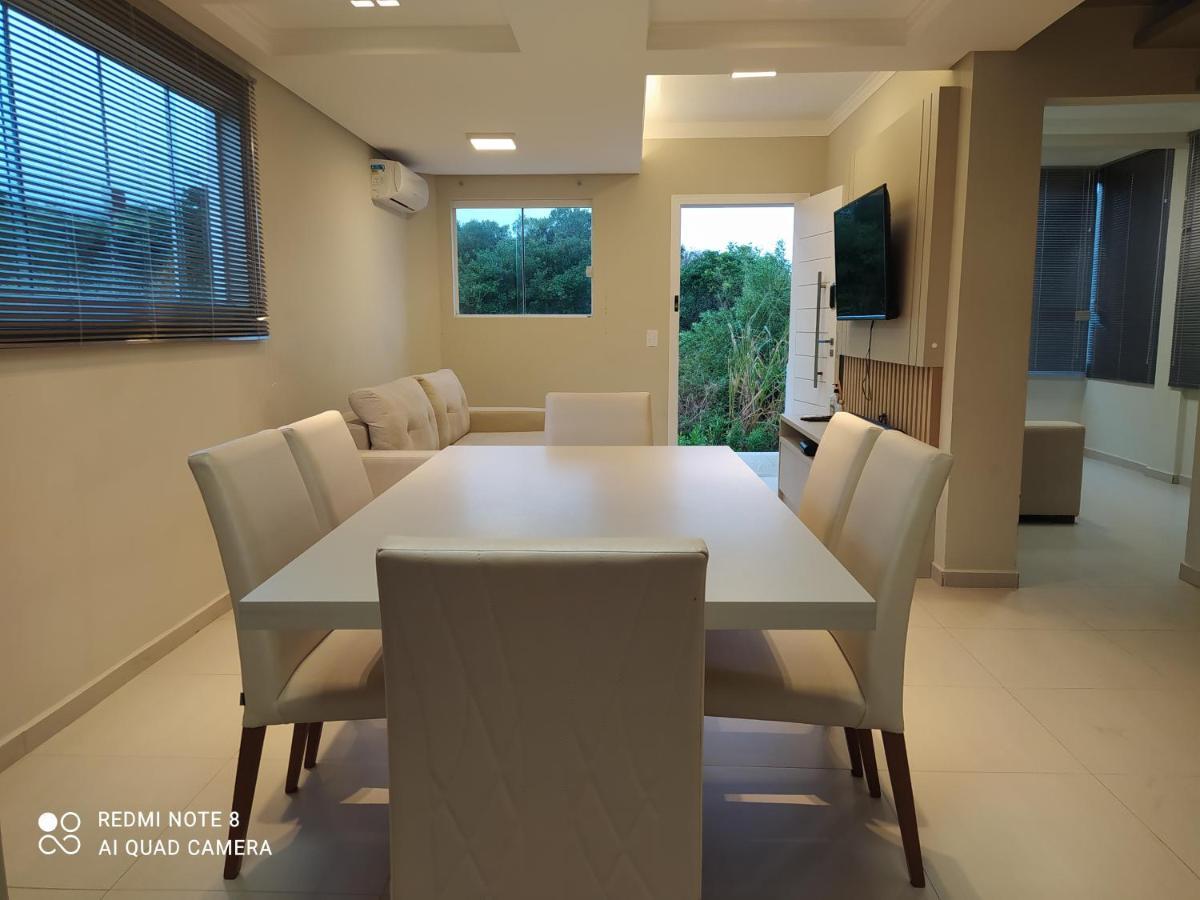 Casa Da Marilu Prime Villa Florianopolis Luaran gambar