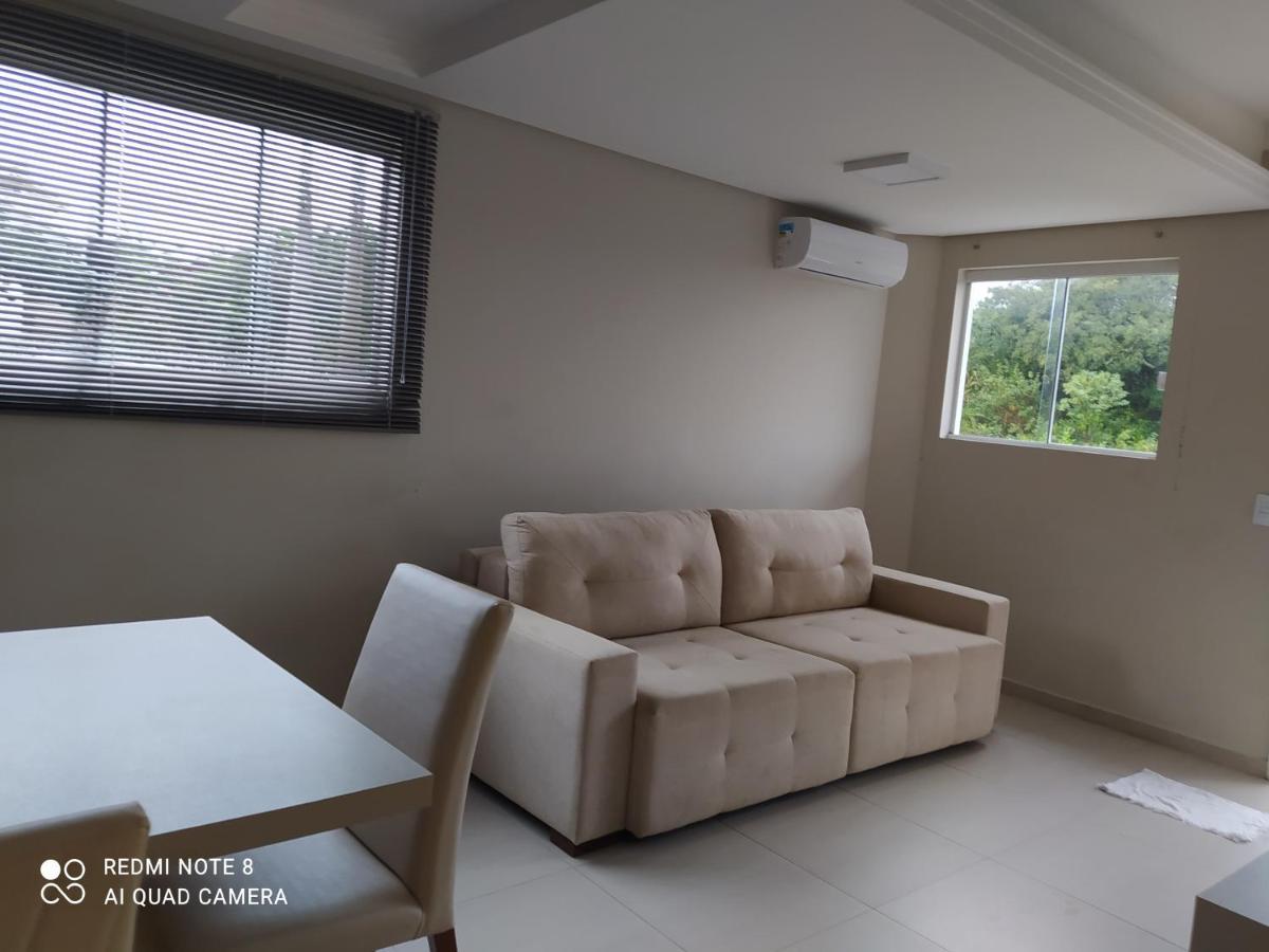 Casa Da Marilu Prime Villa Florianopolis Luaran gambar