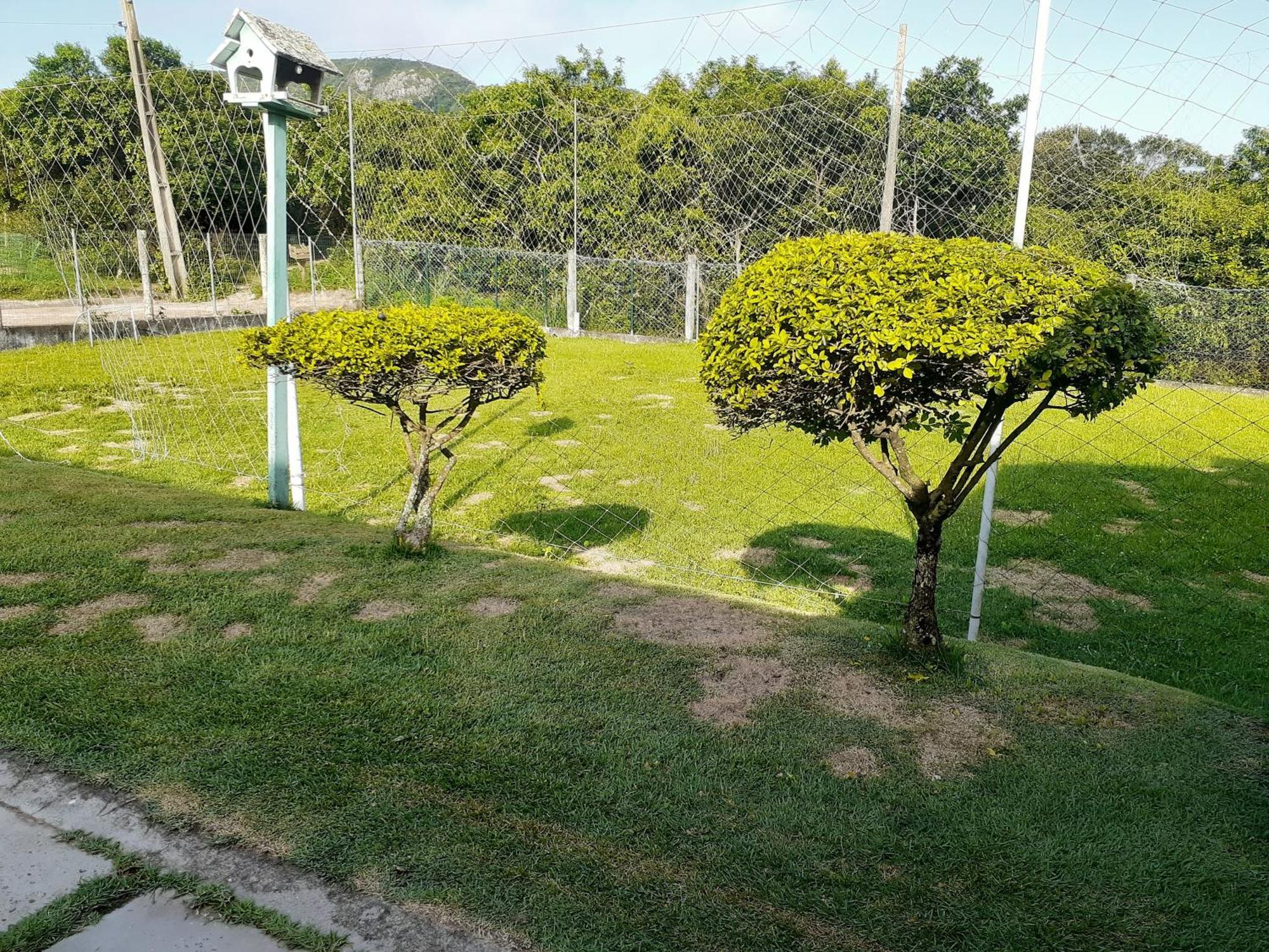Casa Da Marilu Prime Villa Florianopolis Luaran gambar