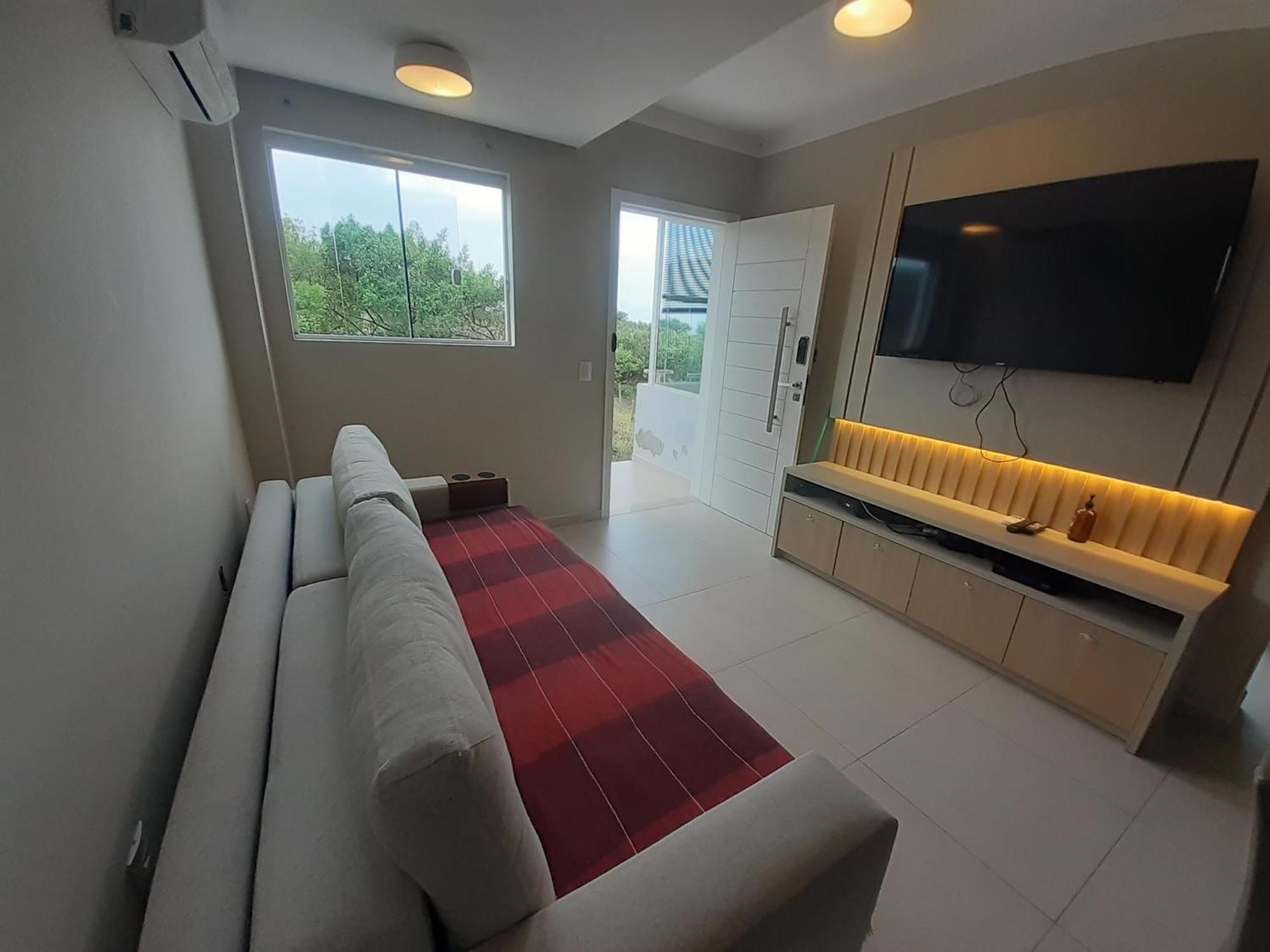 Casa Da Marilu Prime Villa Florianopolis Luaran gambar