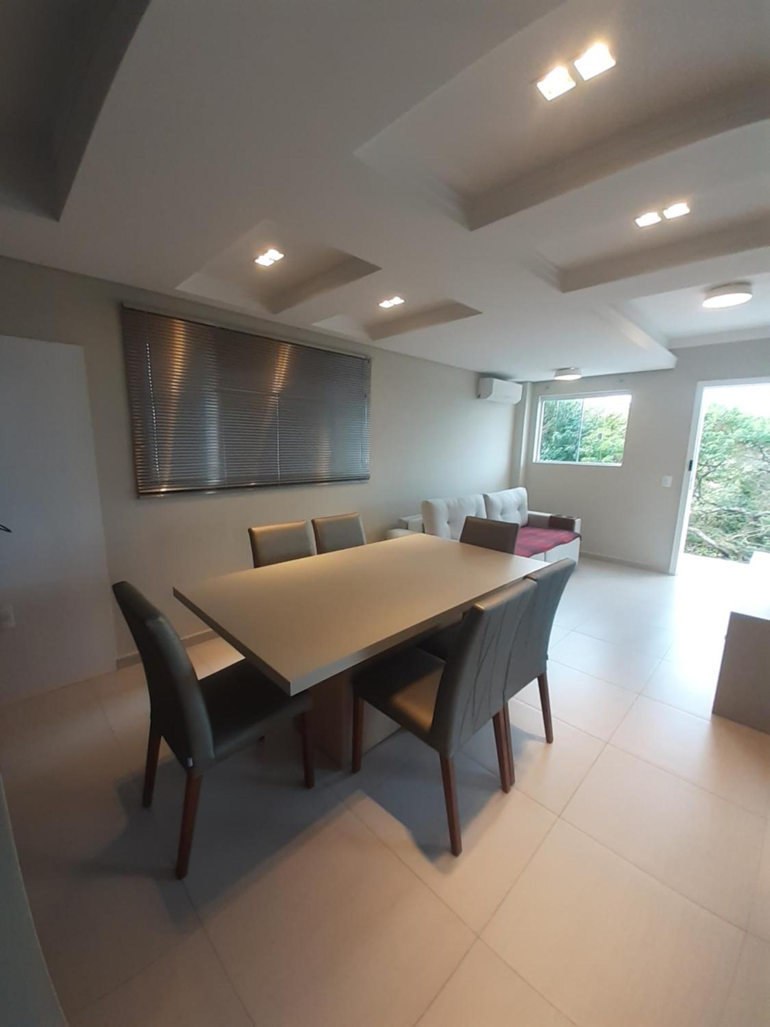 Casa Da Marilu Prime Villa Florianopolis Luaran gambar