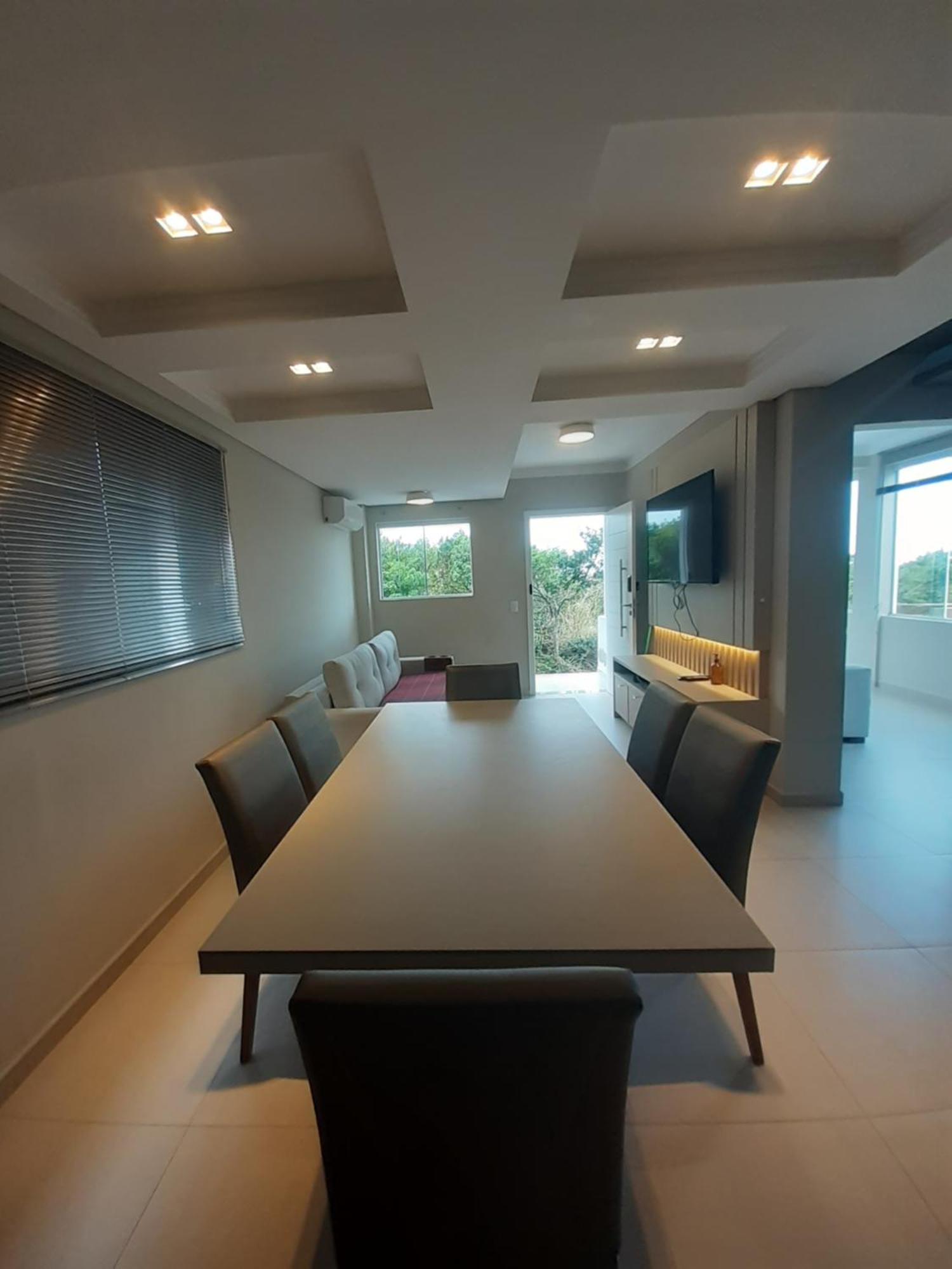 Casa Da Marilu Prime Villa Florianopolis Luaran gambar